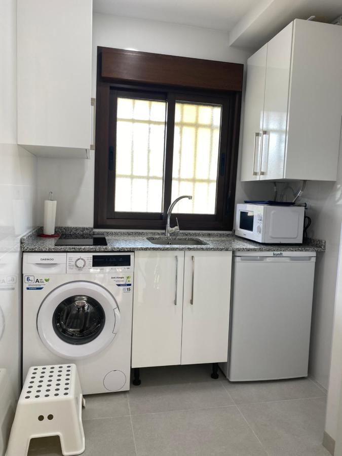 Benalmadena Aloha Playa Beach Loft المظهر الخارجي الصورة