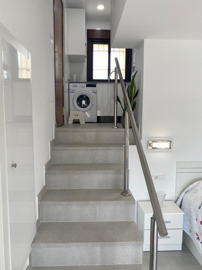 Benalmadena Aloha Playa Beach Loft المظهر الخارجي الصورة